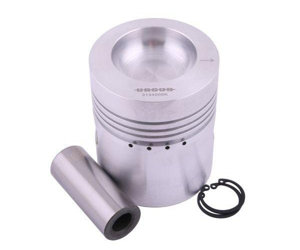 Tłok silnika UR030601 3134005K MF3 ORYGINAŁ URSUS