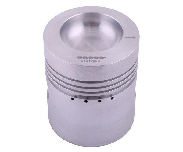 Tłok silnika UR030601 3134005K MF3 ORYGINAŁ URSUS