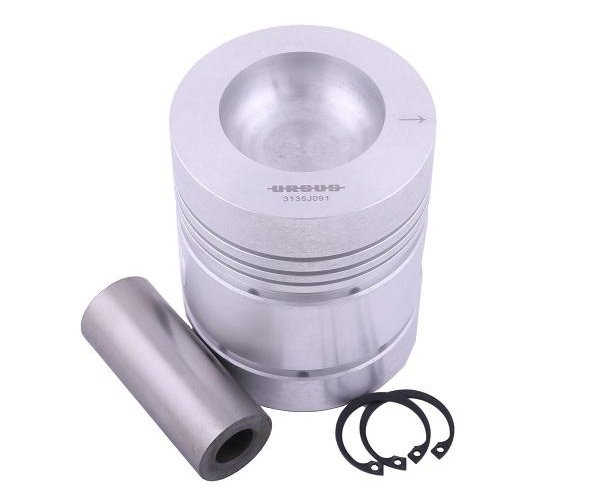 Tłok silnika 3134026K MF4 ORYGINAŁ URSUS....