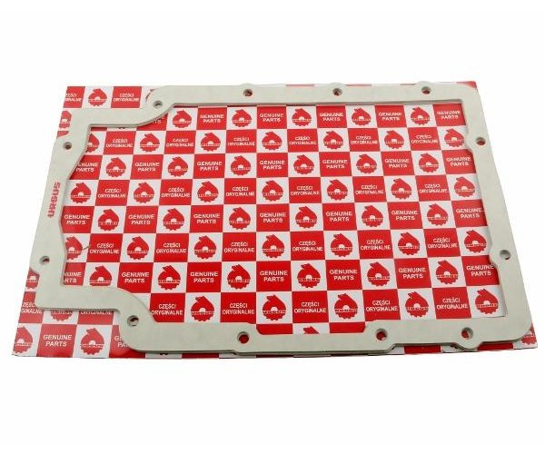 Uszczelka miski olejowej krążelit 1mm C-330 ( sprzedawane po 5 ) ORYGINAŁ URSUS