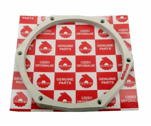 Uszczelka pokrywy rozrządu krążelit 0.8mm C-330 ( sprzedawane po 10 ) ORYGINAŁ URSUS