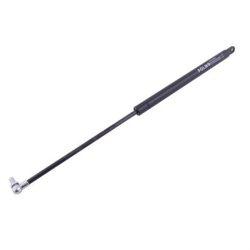 Siłownik tylnej szyby drzwi L max. 498mm 3221531R0P JOHN DEERE CASE IH POLMO