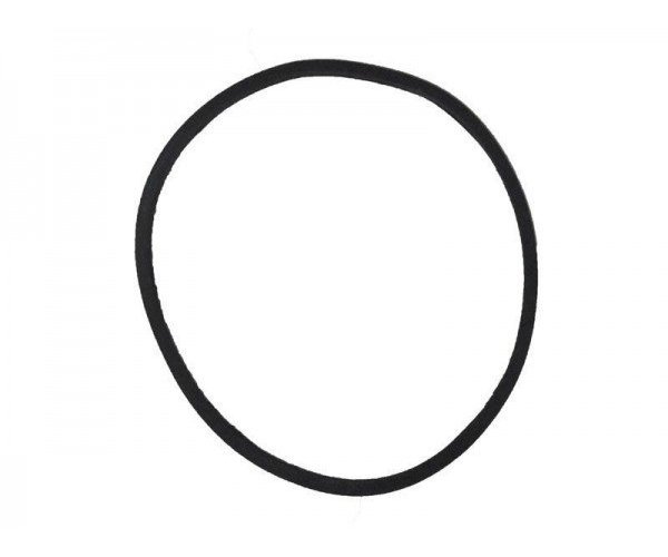 Uszczelka odstojnika, T-25 A6501002