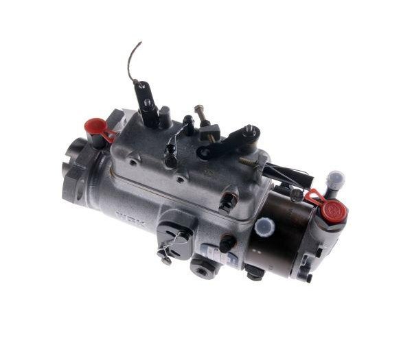 Pompa wtryskowa kraj WSK Poznań MF3 3238F511