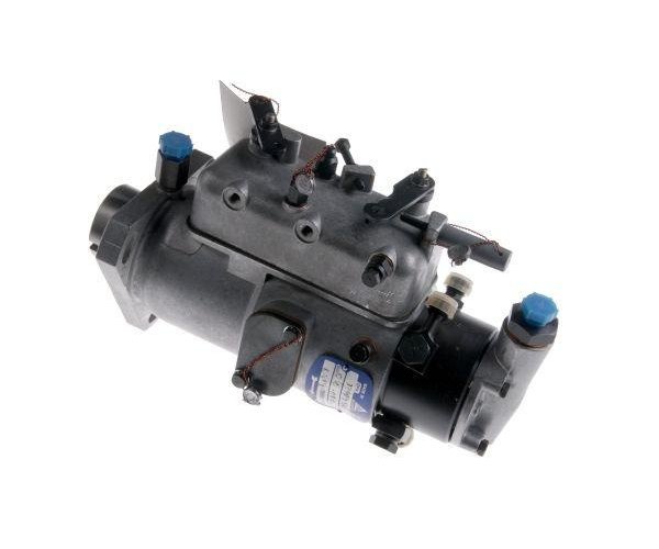 Pompa wtryskowa rotacyjna DPA WSK Poznań MF4