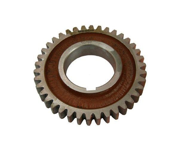 Koło zębate pompy olejowej na wał korbowy C-330 ORYGINAŁ URSUS