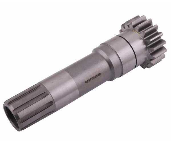 Wał mechanizmu wyważającego 743115M1 MF4 ORYGINAŁ URSUS