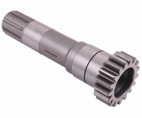 Wał mechanizmu wyważającego 743115M1 MF4 ORYGINAŁ URSUS