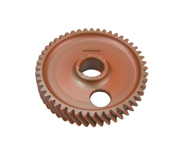 Koło zębate rozrządu na wałek wys. piasty 31mm C-330 ORYGINAŁ URSUS