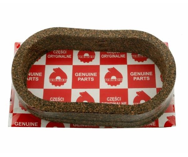 Uszczelka pokrywy bocznej korek/guma C-330 ( sprzedawane po 10 ) ORYGINAŁ URSUS