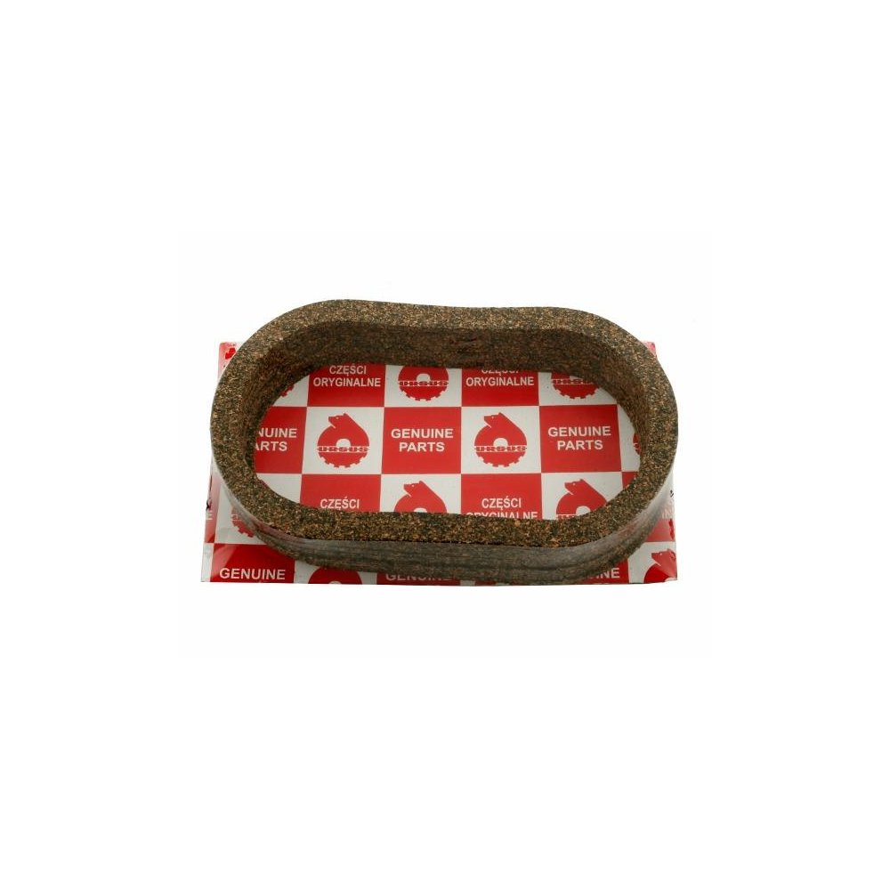 Uszczelka pokrywy bocznej korek/guma C-330 ( sprzedawane po 10 ) ORYGINAŁ URSUS