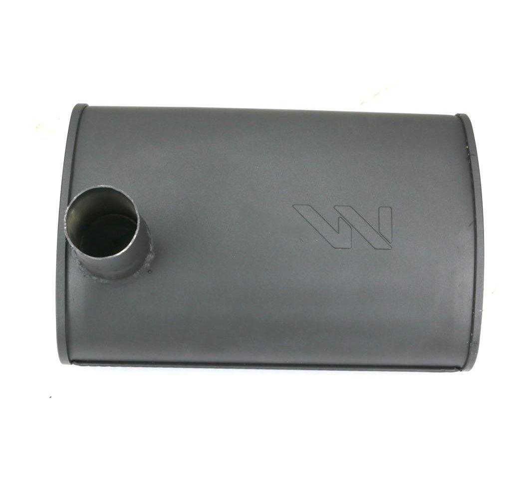 Tłumik pierwszy beczka 3388432M2 Massey Ferguson WARYŃSKI