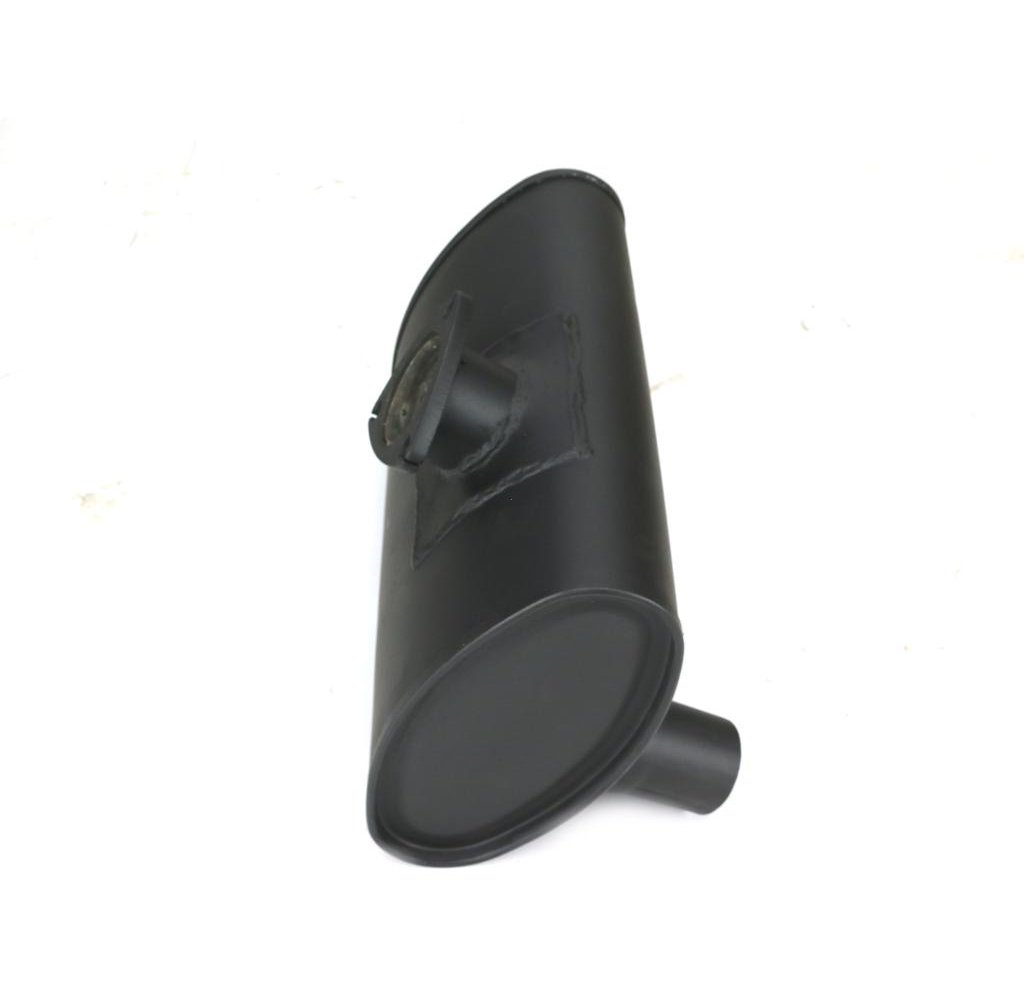 Tłumik pierwszy beczka 3388432M2 Massey Ferguson WARYŃSKI