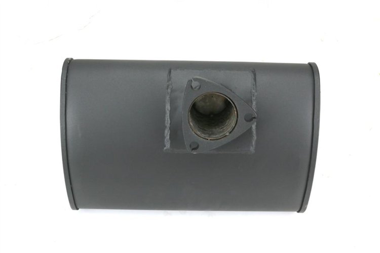 Tłumik pierwszy beczka 3388432M2 Massey Ferguson WARYŃSKI