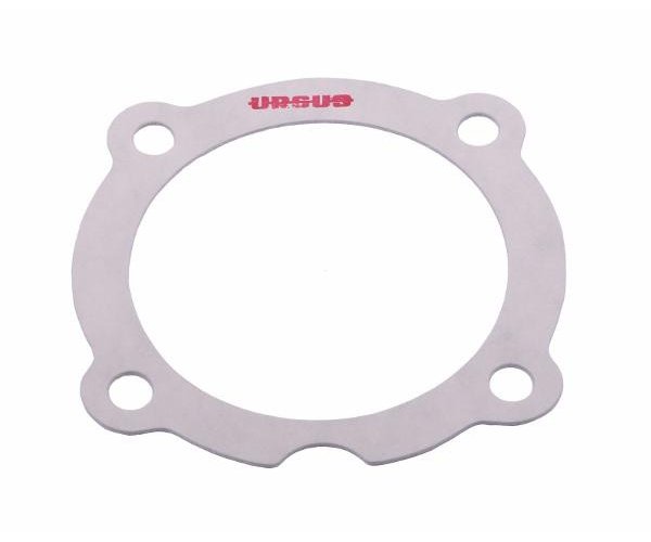 Uszczelka pompy wtryskowej krążelit 0.8mm C-330 ( sprzedawane po 10 ) ORYGINAŁ URSUS