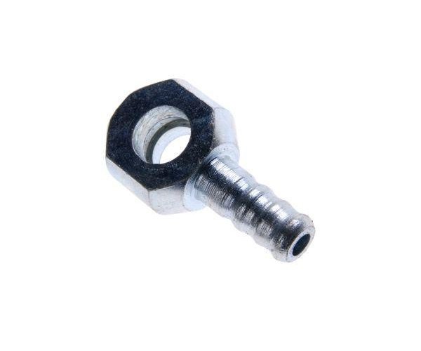 Końcówka przewodu paliwa fi 12 śruba oczkowa