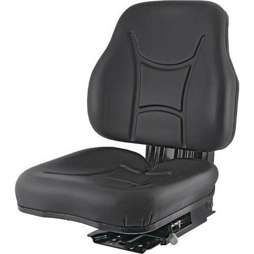 Siedzenie kierowcy dzielone