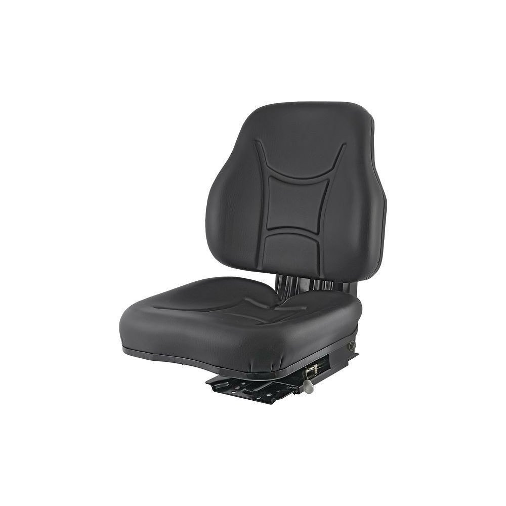 Siedzenie kierowcy dzielone