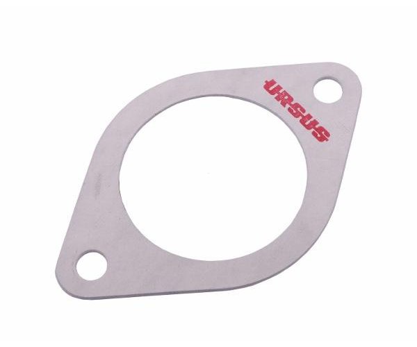 Uszczelka kolektora ssącego krążelit 0.8mm C-330 ( sprzedawane po 10 ) ORYGINAŁ URSUS