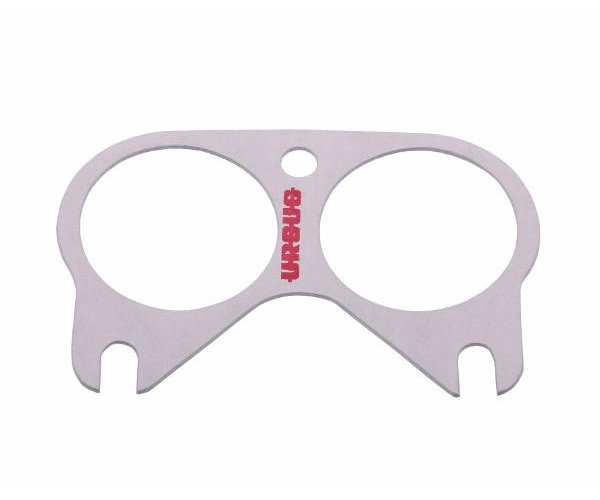 Uszczelka kolektora ssącego (okular) krążelit 0.8mm C-330 ( sprzedawane po 10 ) ORYGINAŁ URSUS