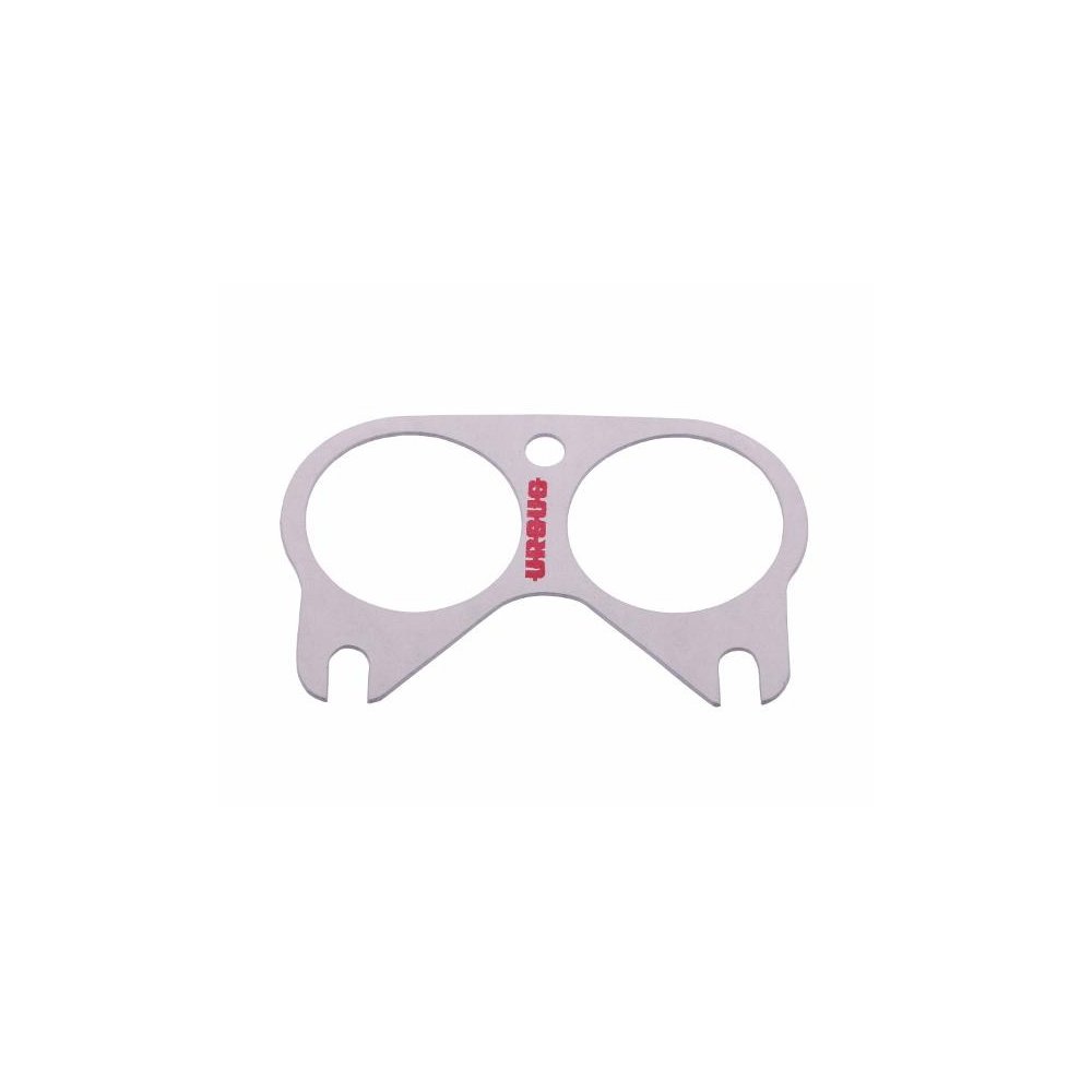 Uszczelka kolektora ssącego (okular) krążelit 0.8mm C-330 ( sprzedawane po 10 ) ORYGINAŁ URSUS