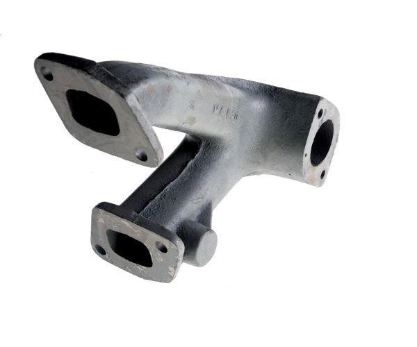 Kolektor wydechowy C-330