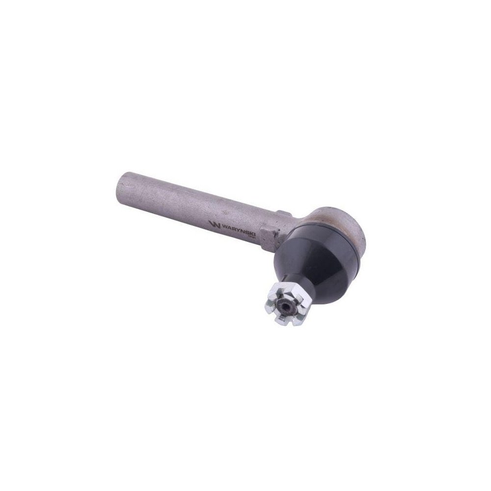 Przegub kierowniczy 178mm- M18x1,5 3429173M3 WARYŃSKI
