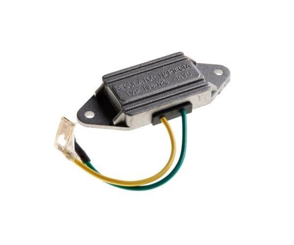 Regulator napięcia alternatora 12C 14V MF3 Polski