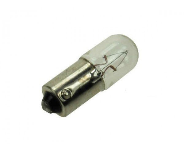 Żarówka T8.5 12V 2W