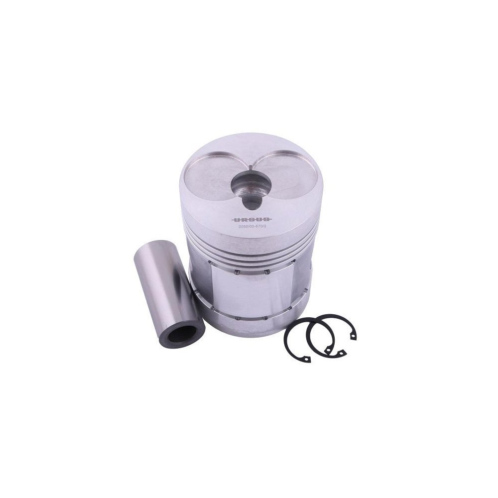 Tłok silnika 50106480 C-330 ORYGINAŁ URSUS