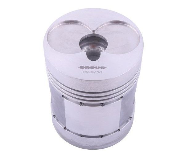 Tłok silnika 50106480 C-330 ORYGINAŁ URSUS