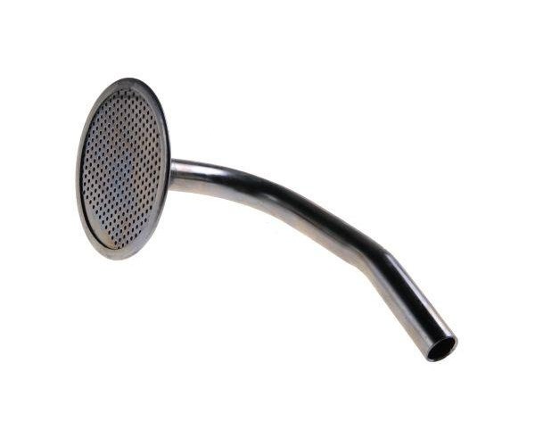 Przewód kpl. ze ssakiem układu smarowania MF3