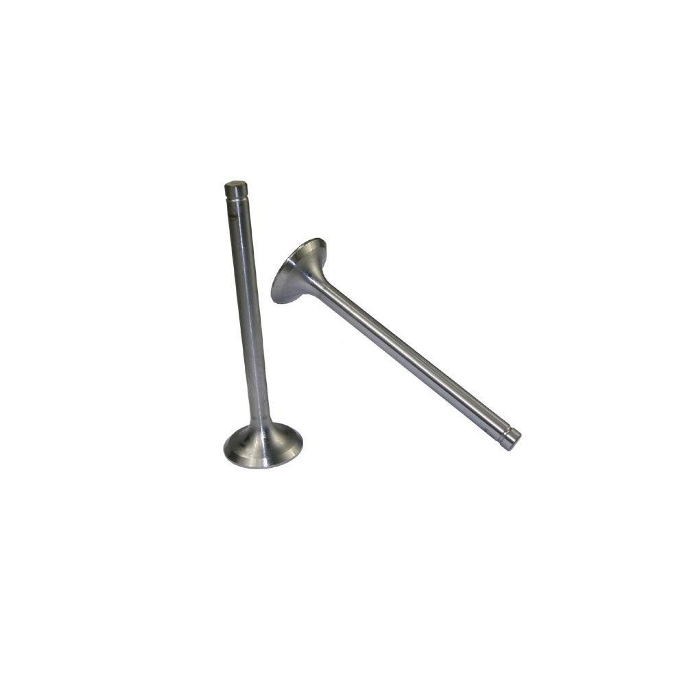 Zawór wydechowy C-330 ORYGINAŁ URSUS ( sprzedawane po 2 )