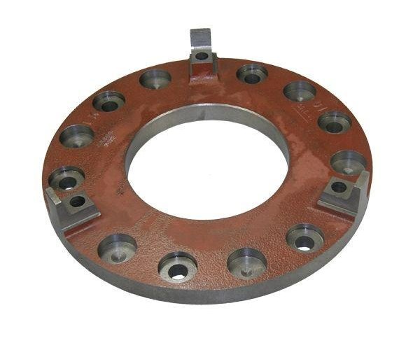 Tarcza dociskowa sprzęgła stary typ C-330 ORYGINAŁ URSUS