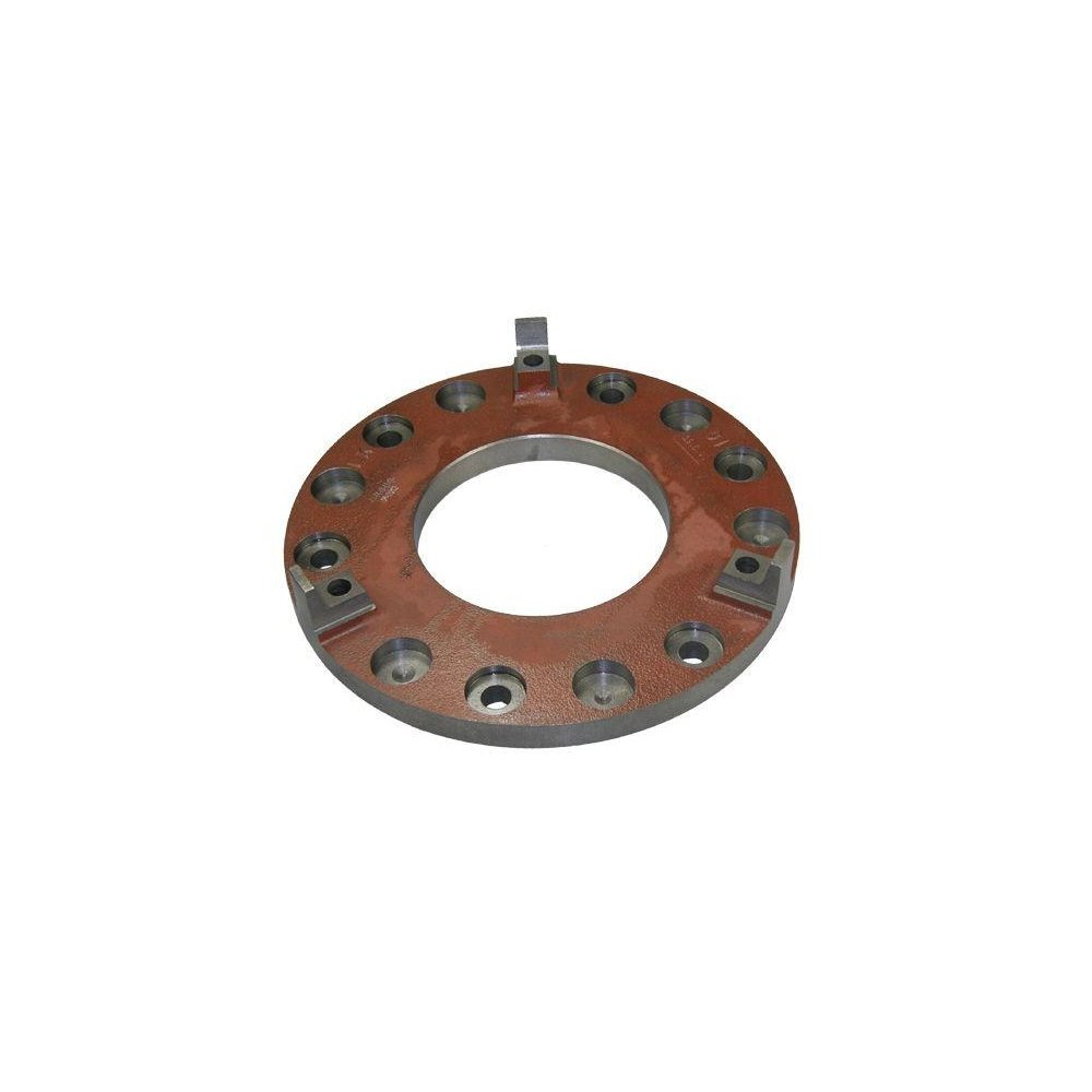 Tarcza dociskowa sprzęgła stary typ C-330 ORYGINAŁ URSUS