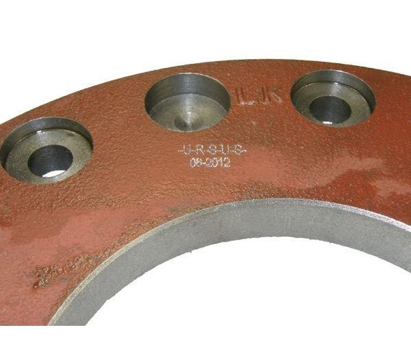 Tarcza dociskowa sprzęgła stary typ C-330 ORYGINAŁ URSUS