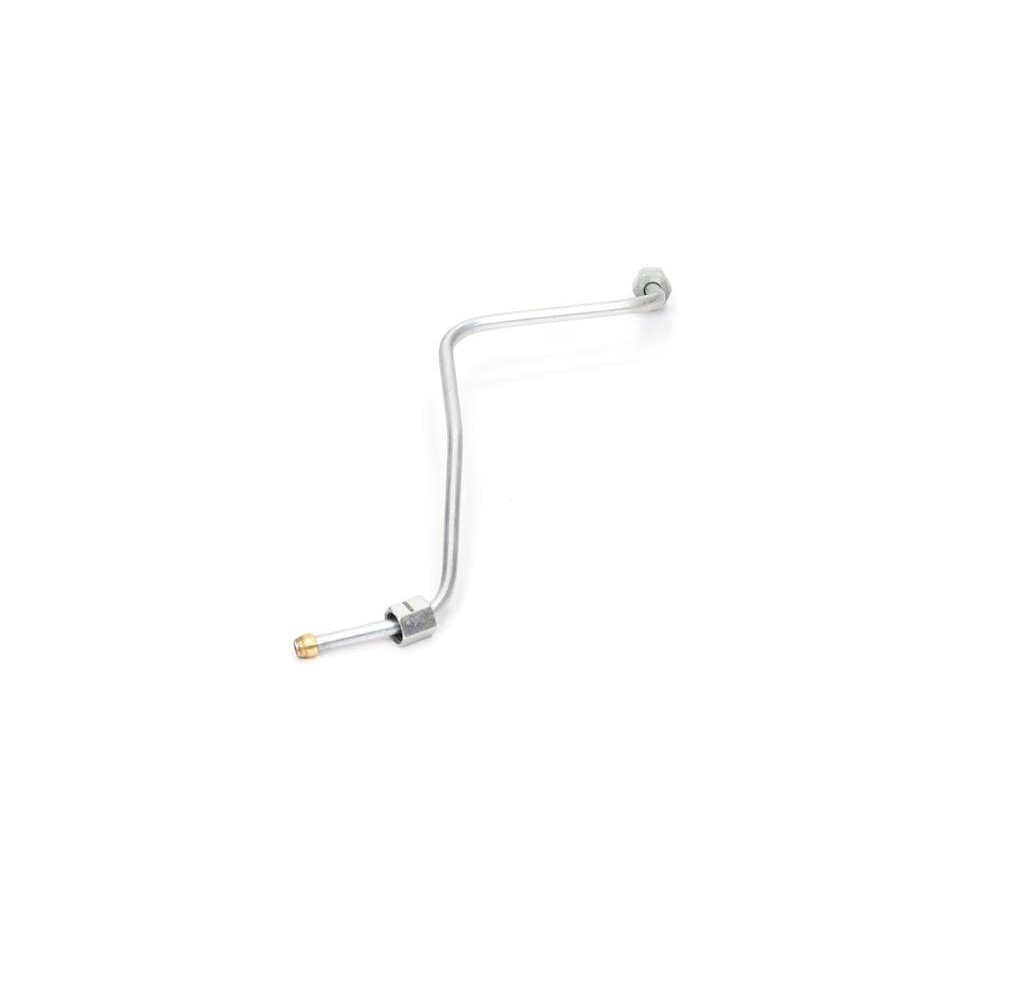 Przewód olejowy bloku MF3 ORYGINAŁ URSUS