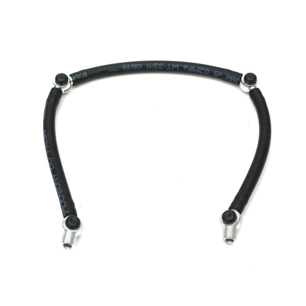 Przewód przelewowy wtryskiwaczy MF4 ORYGINAŁ URSUS