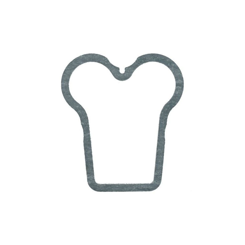 Uszczelka pokrywy zaworów, Fendt, Renault F385200210171, 6005010344