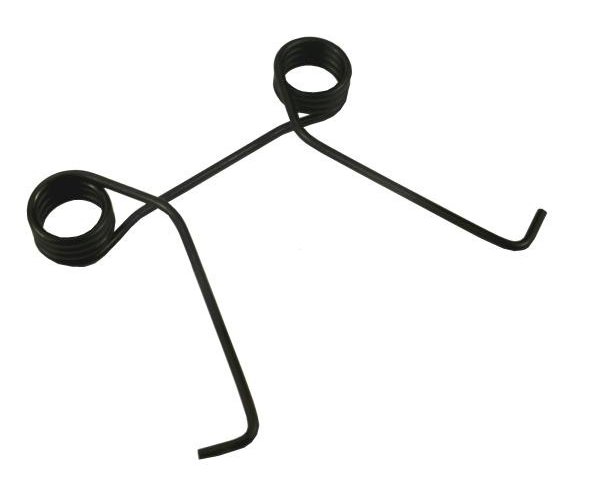 Sprężyna sprzęgła dźwigienek sprzedawane po 10 C-330 ORYGINAŁ URSUS