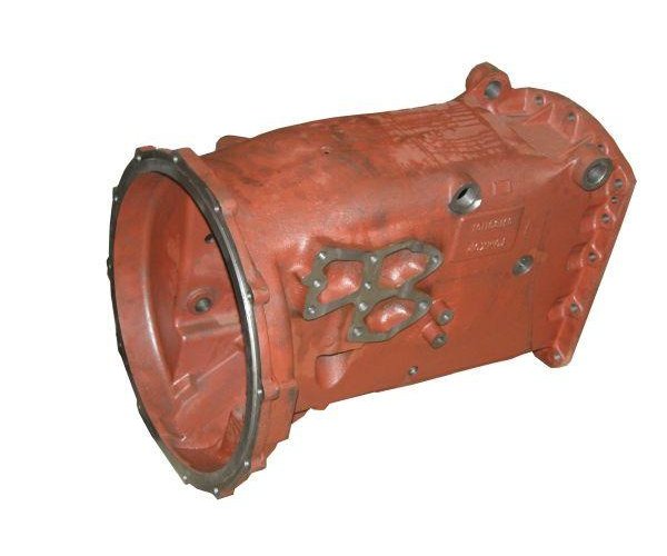 Obudowa skrzyni biegów C-330