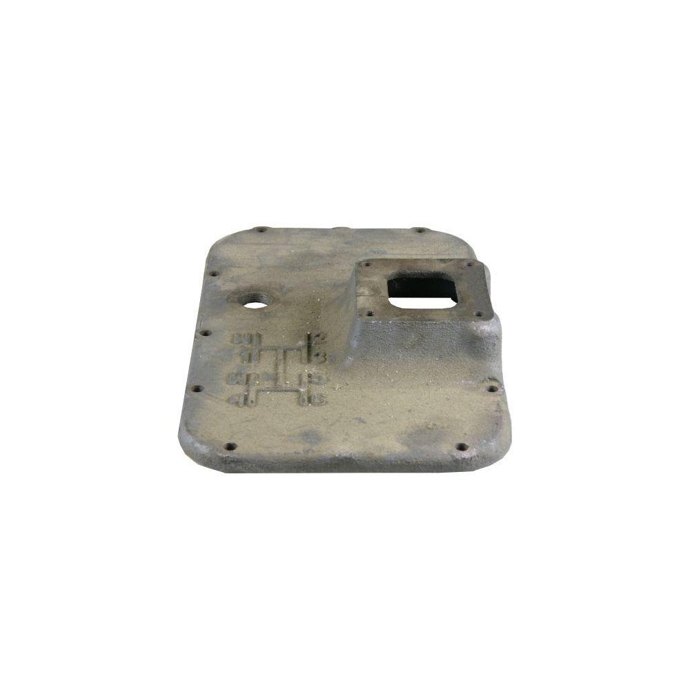 Pokrywa skrzyni biegów C-330