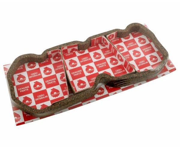 Uszczelka pokrywy zaworów korek/guma C-360 3P, MF3 ( sprzedawane po 5 ) ORYGINAŁ URSUS