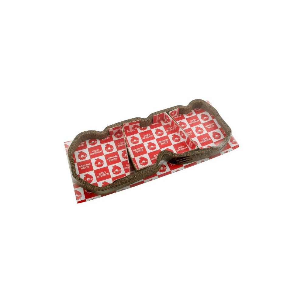 Uszczelka pokrywy zaworów korek/guma C-360 3P, MF3 ( sprzedawane po 5 ) ORYGINAŁ URSUS