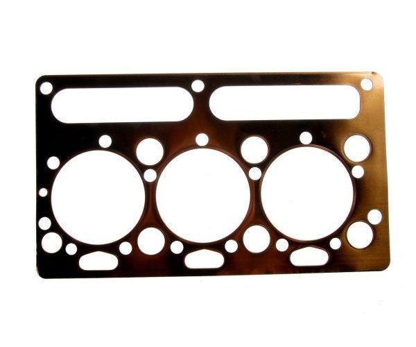 Uszczelka miedziana głowicy MF3