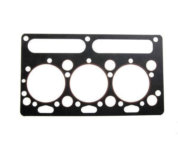 Uszczelka miedziana głowicy MF3