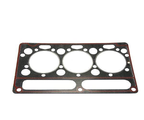 Uszczelka głowicy MF3 silikon czarna ( sprzedawana po 5 )