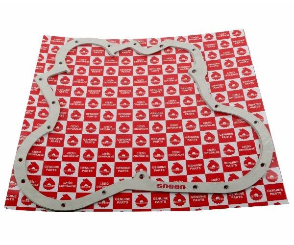 Uszczelka pokrywy rozrządu krążelit 0.8mm MF3 C-360/3P ( sprzedawane po 5 ) ORYGINAŁ URSUS