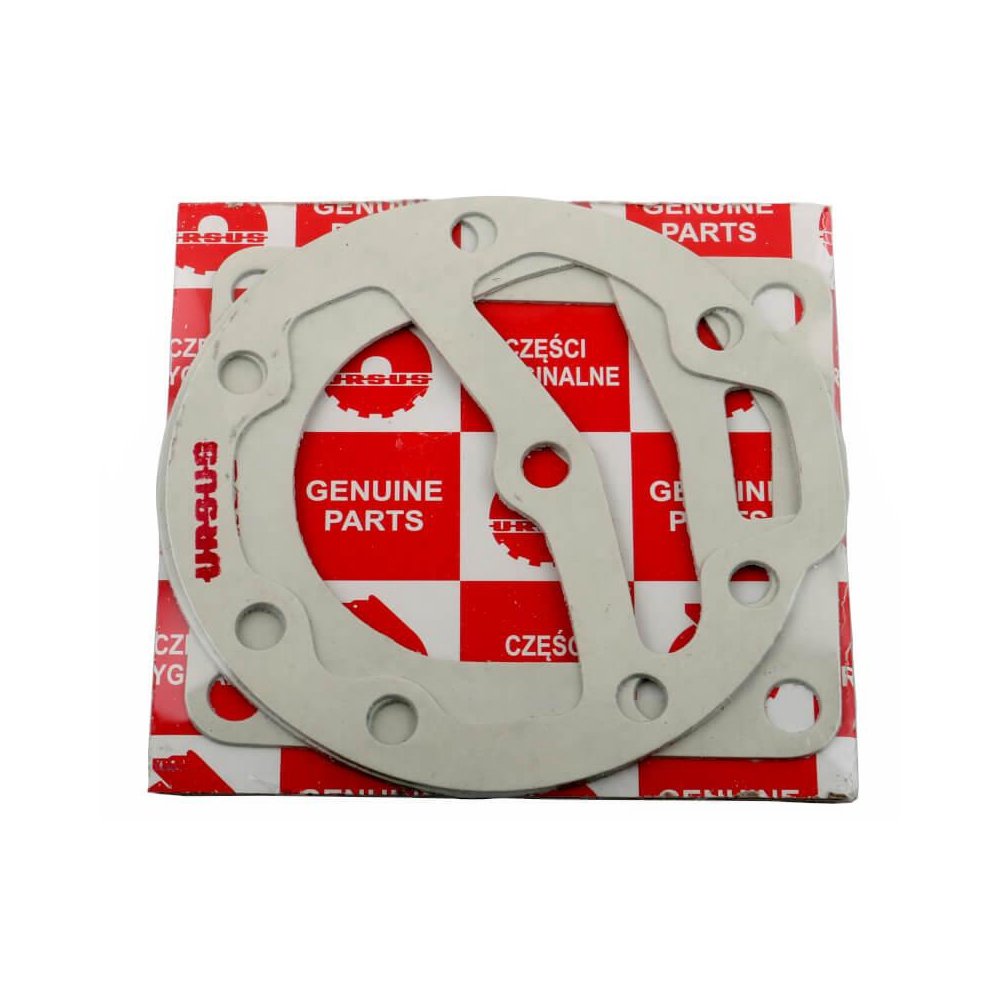 Komplet ( zestaw ) uszczelek sprężarki 8973126404. 8973126504, 36847145KU MF3 ORYGINAŁ URSUS