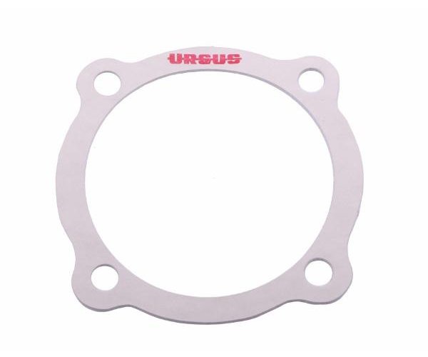 Uszczelka pokrywy zwolnicy krążelit 0.8mm C-330 ( sprzedawane po 10 ) ORYGINAŁ URSUS